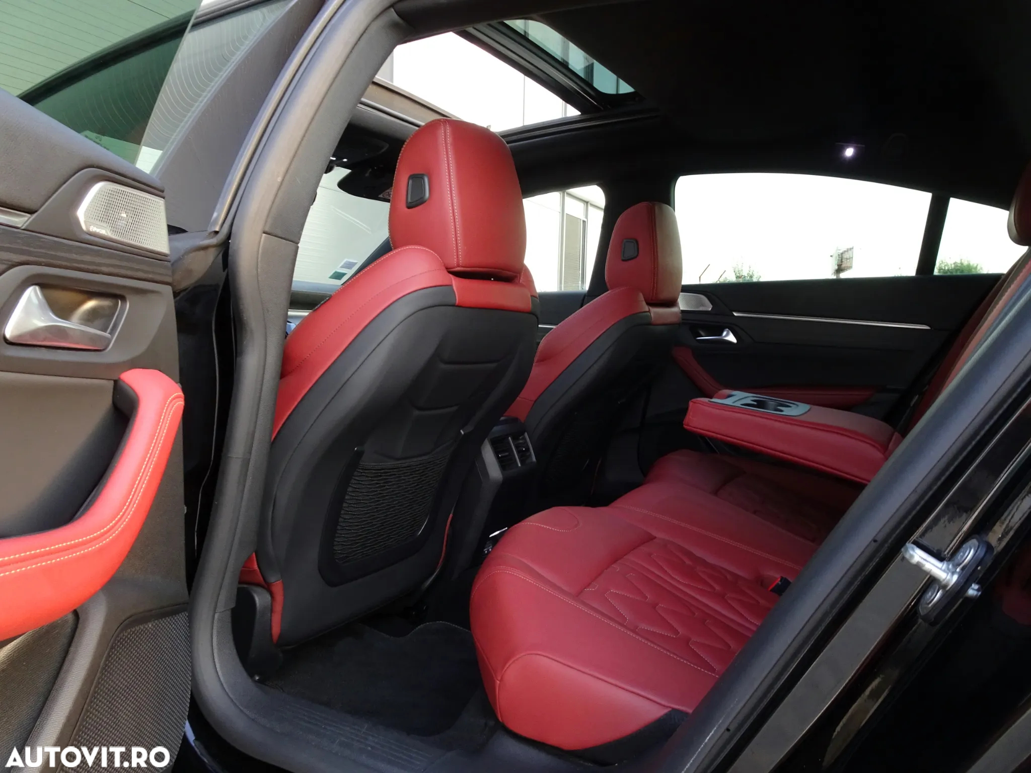 Peugeot 508 PureTech 225 EAT8 GT - 10