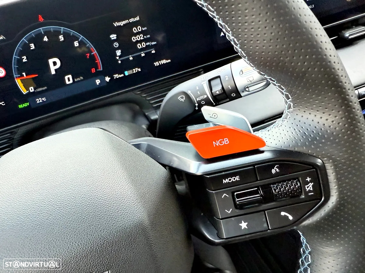 Hyundai Ioniq 5 N 84 kWh Performance Pack - 16