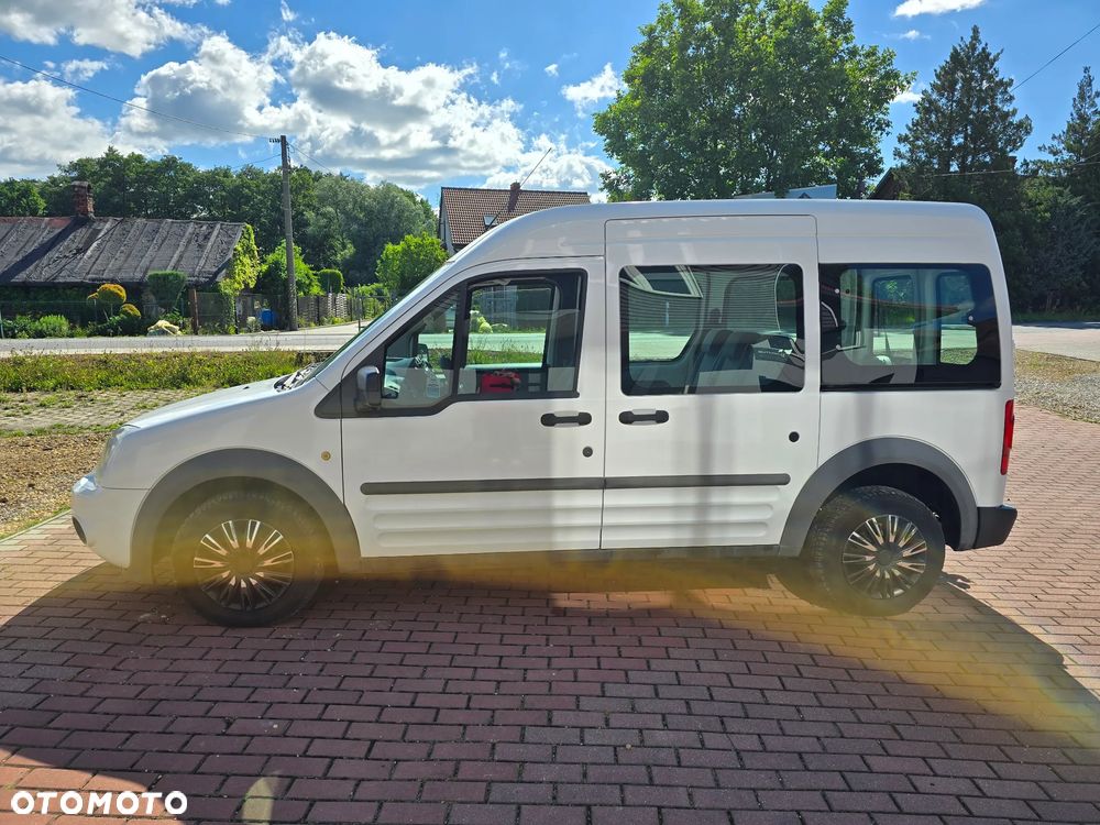 Ford Transit Connect Tourneo (Kurz) Trend - 19