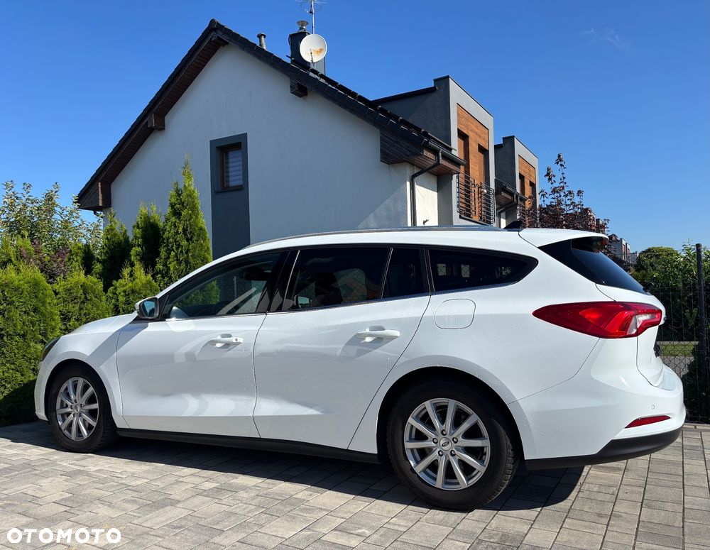 Ford Focus 1.5 EcoBlue Start-Stopp-System ACTIVE - 3