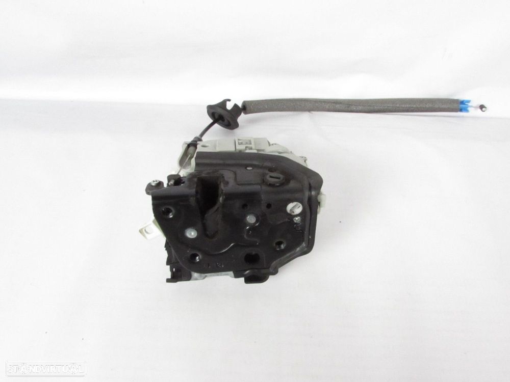 Fecho da porta Direito/Trás Seminovo/ Original AUDI A1 Sportback (8XA, 8XF) 8X08... - 2