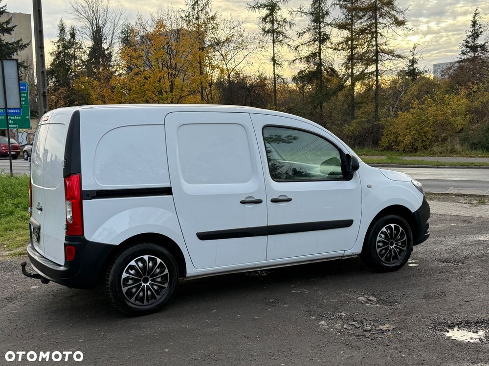 Mercedes-Benz Citan - 3