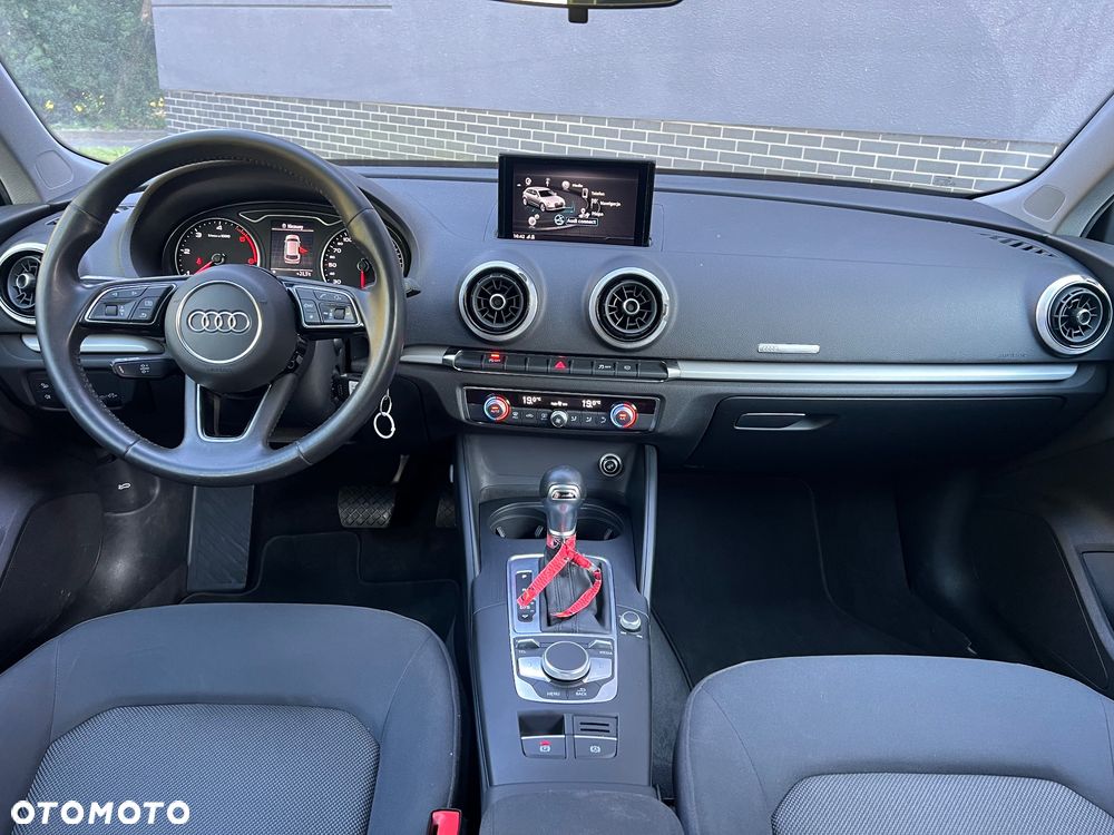 Audi A3 Sportback - 10