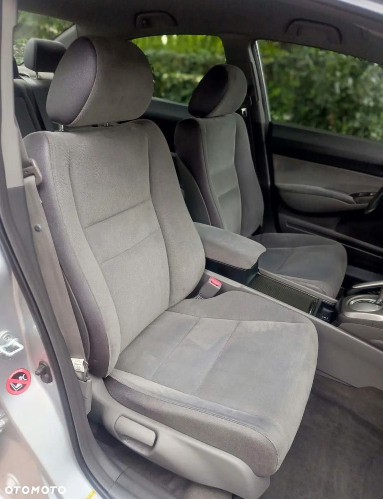 Honda Civic - 17