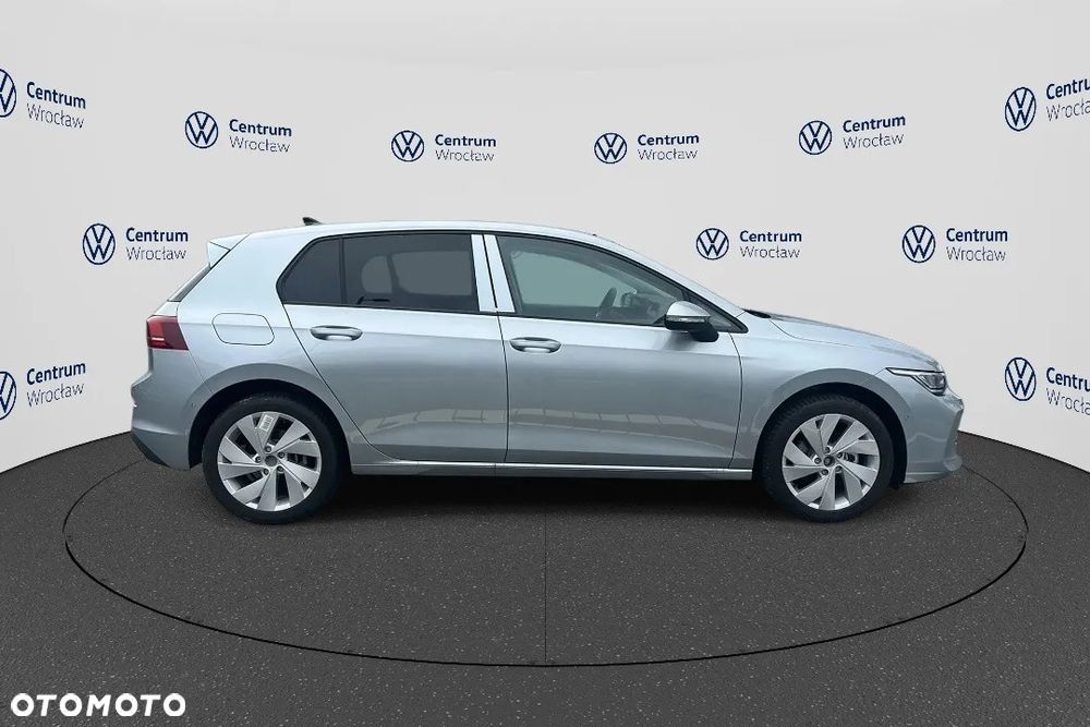 Volkswagen Golf - 4