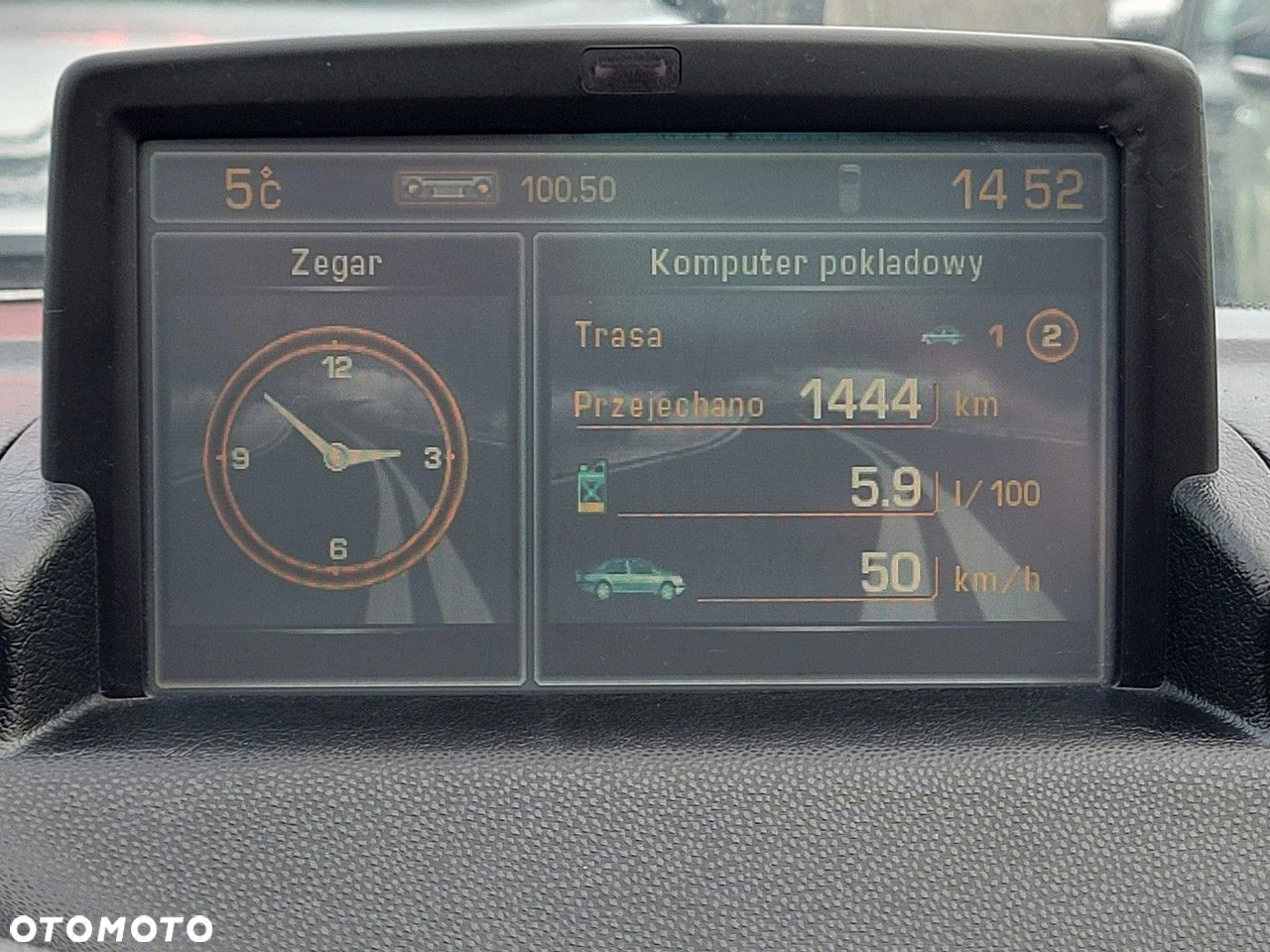 Peugeot 307 CC - 34