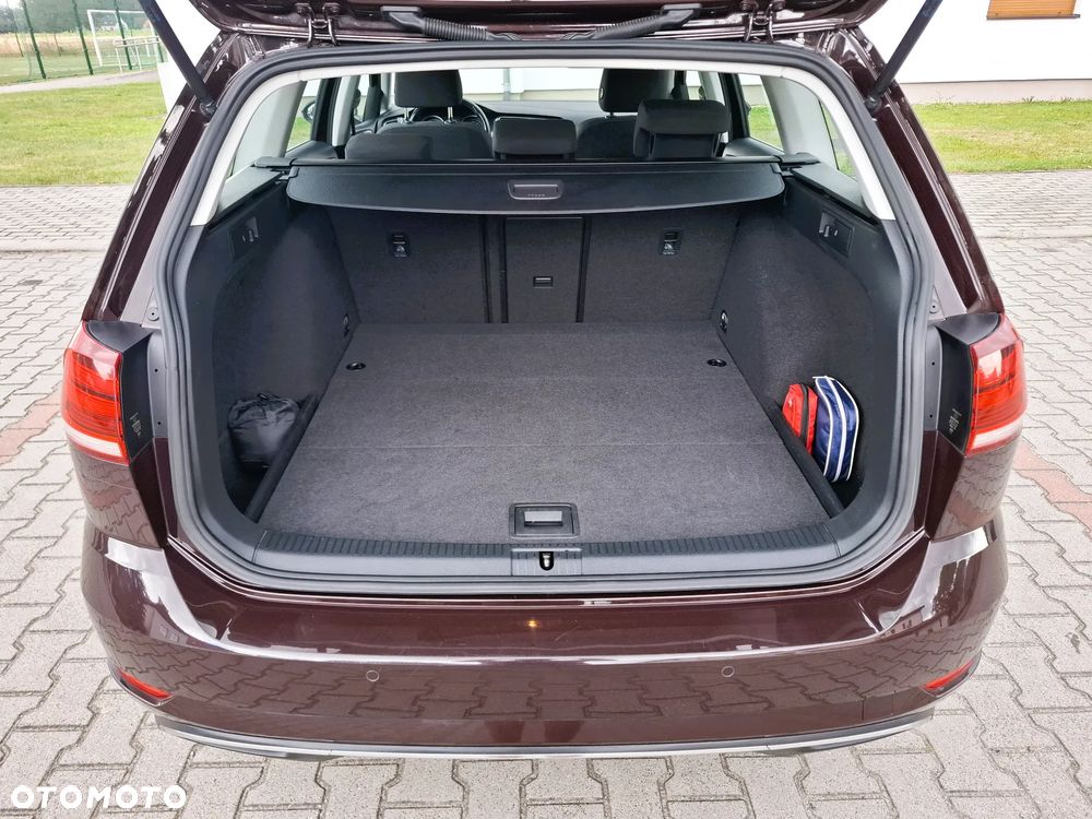 Volkswagen Golf Variant 1.6 TDI BMT Comfortline - 14