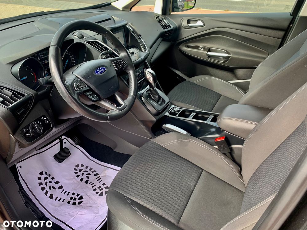 Ford C-MAX 1.5 TDCi Trend ASS - 17