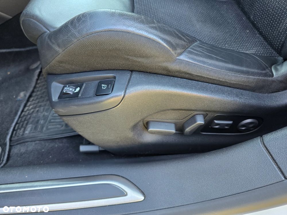 Citroën C5 HDi 165 FAP Exclusive - 26