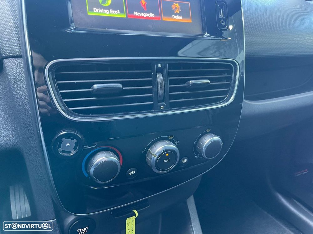 Renault Clio 1.5 dCi Limited - 5