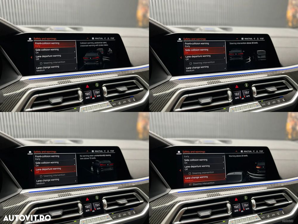 BMW X6 - 16
