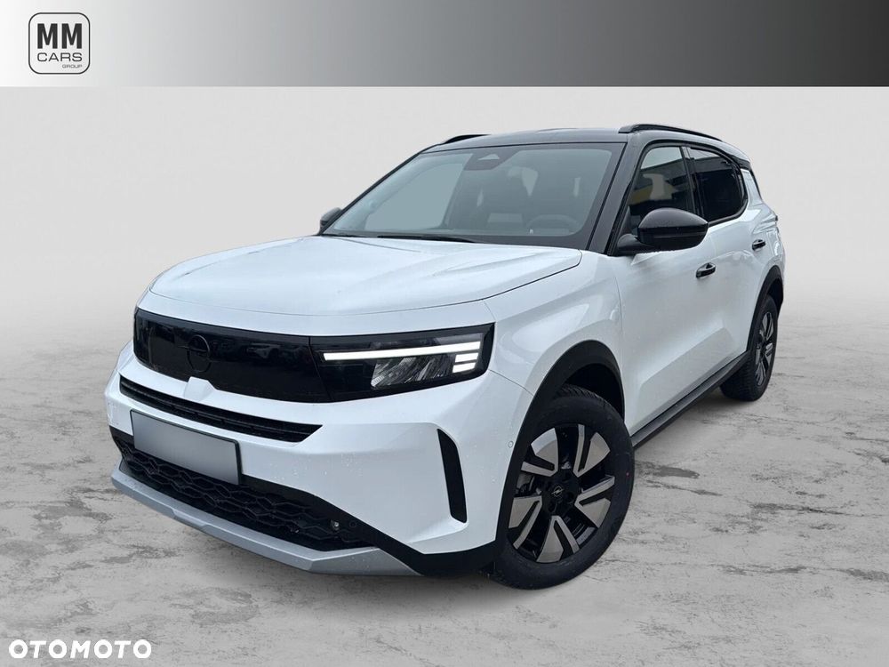 Opel Frontera 1.2 T mHEV GS eDTC6 - 1