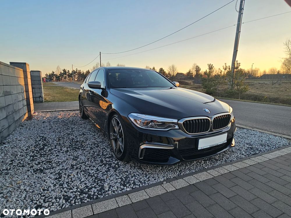 BMW Seria 5 - 2