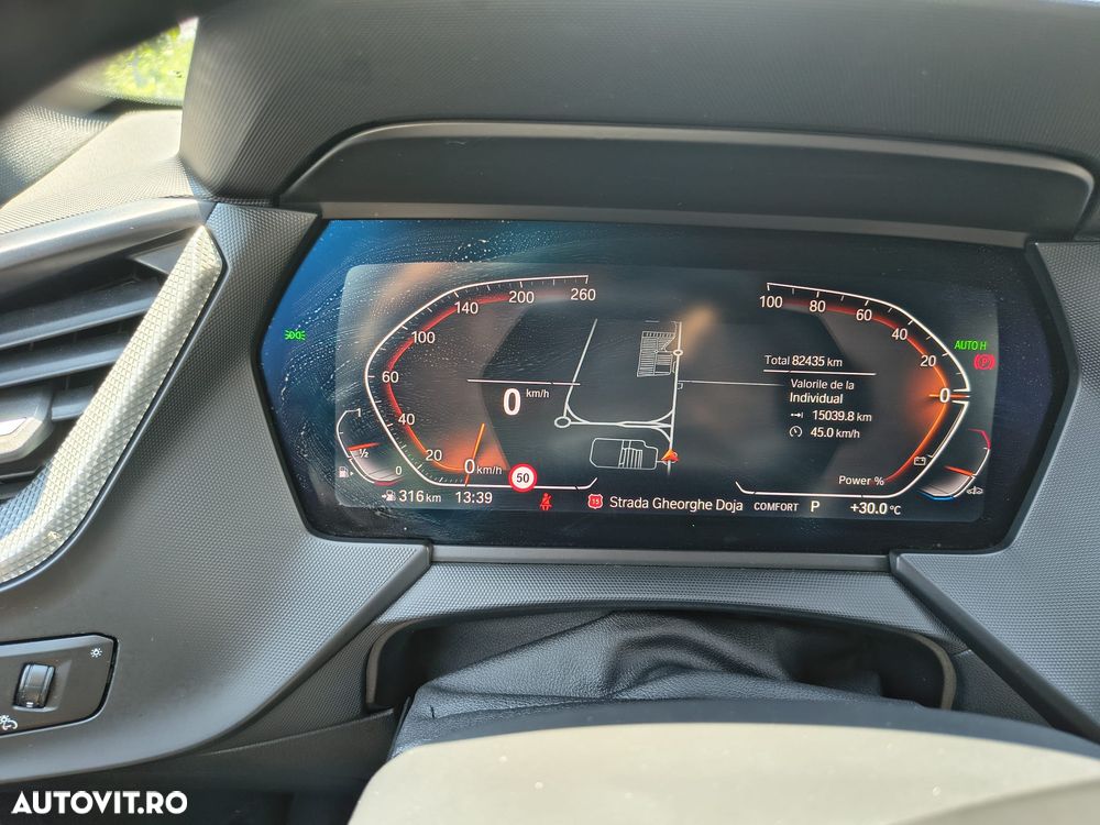 BMW 1 Series 2022 — imagine 4