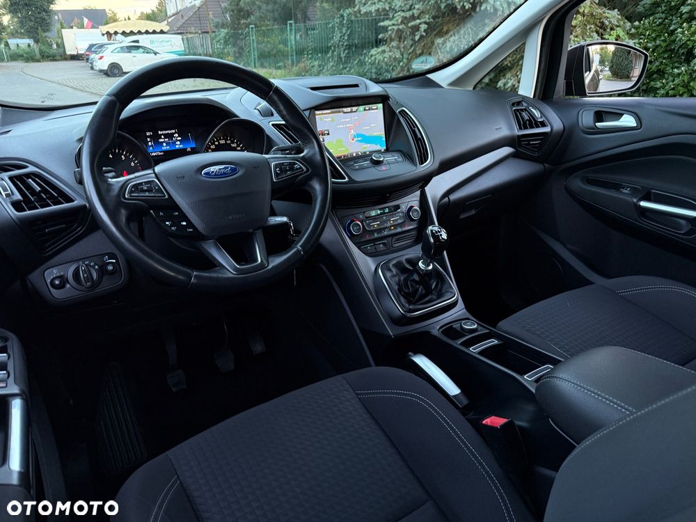 Ford C-MAX 1.0 EcoBoost Edition ASS - 7