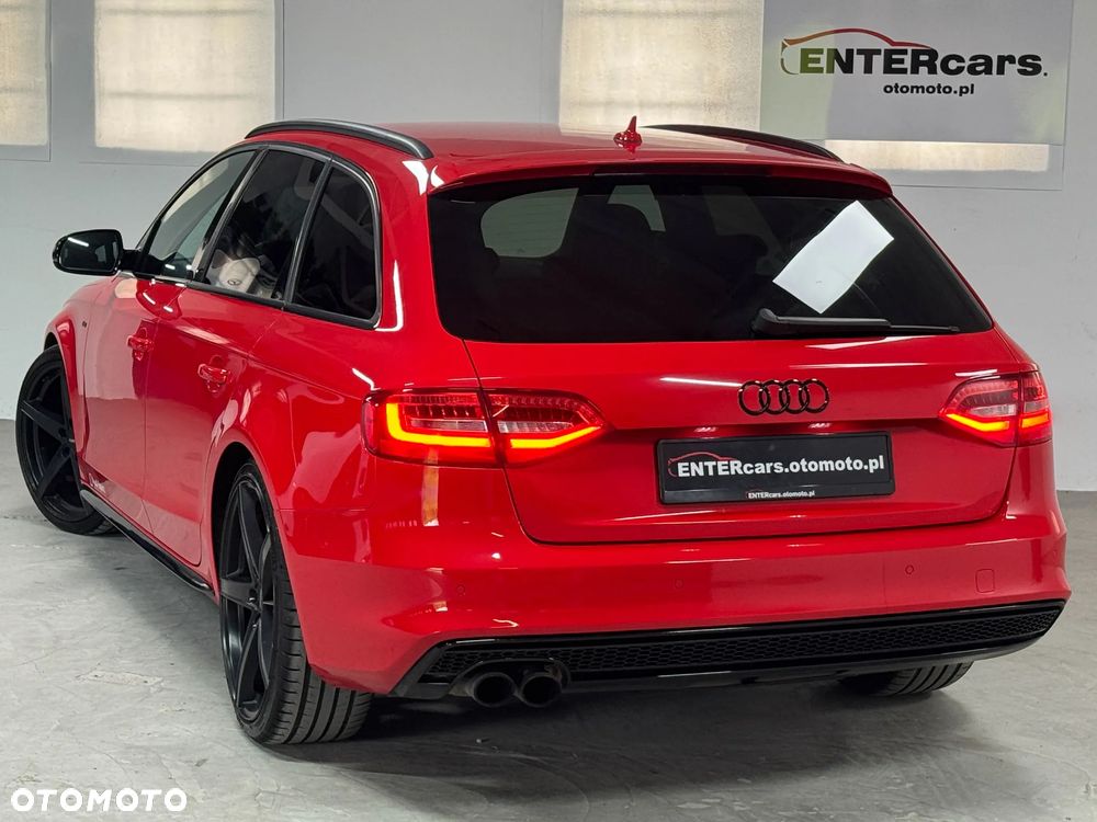 Audi A4 Avant - 17
