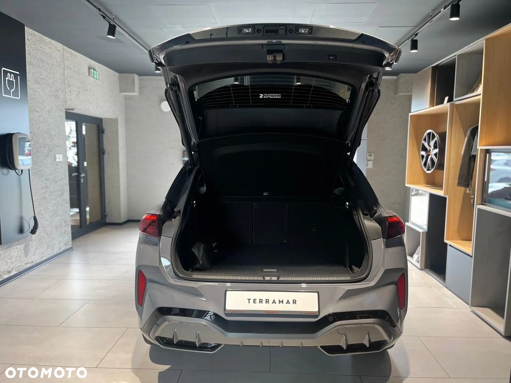 Cupra Terramar 2.0 TSI 4Drive VZ DSG - 11