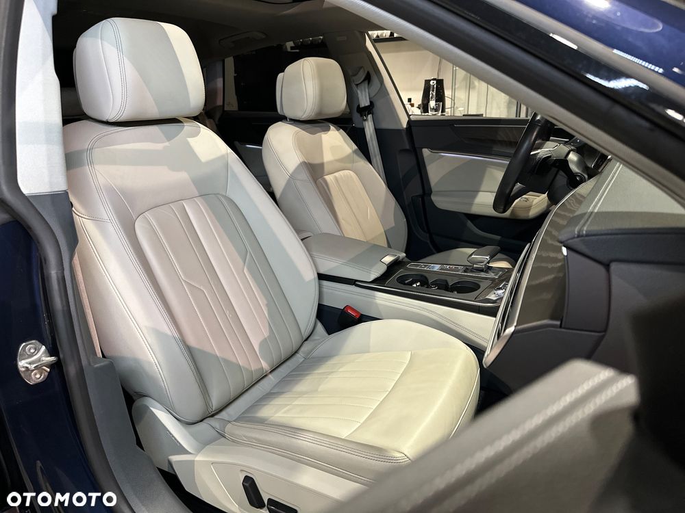 Audi A7 Sportback 55 TFSI quattro S tronic - 10