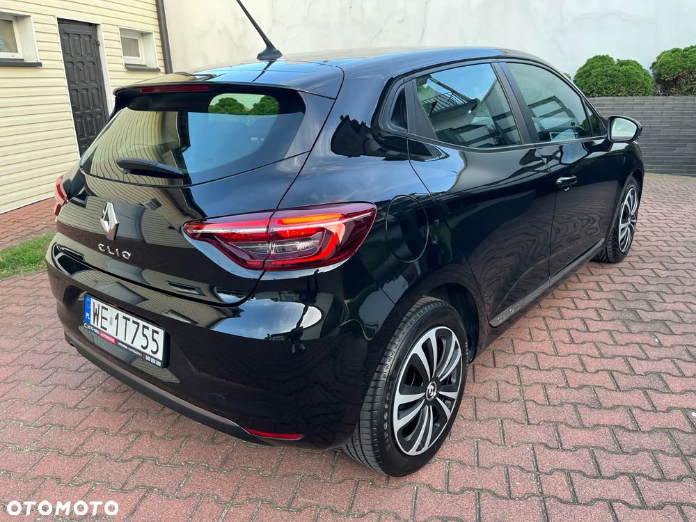 Renault Clio 1.0 TCe Zen - 8