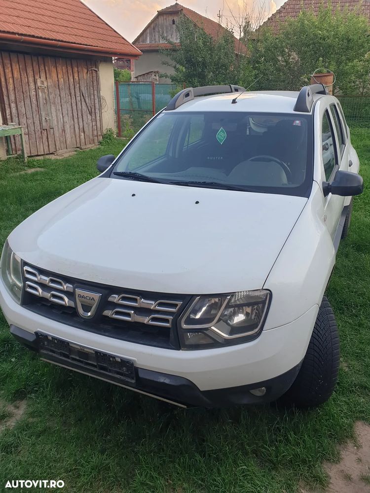 Dacia Duster - 12