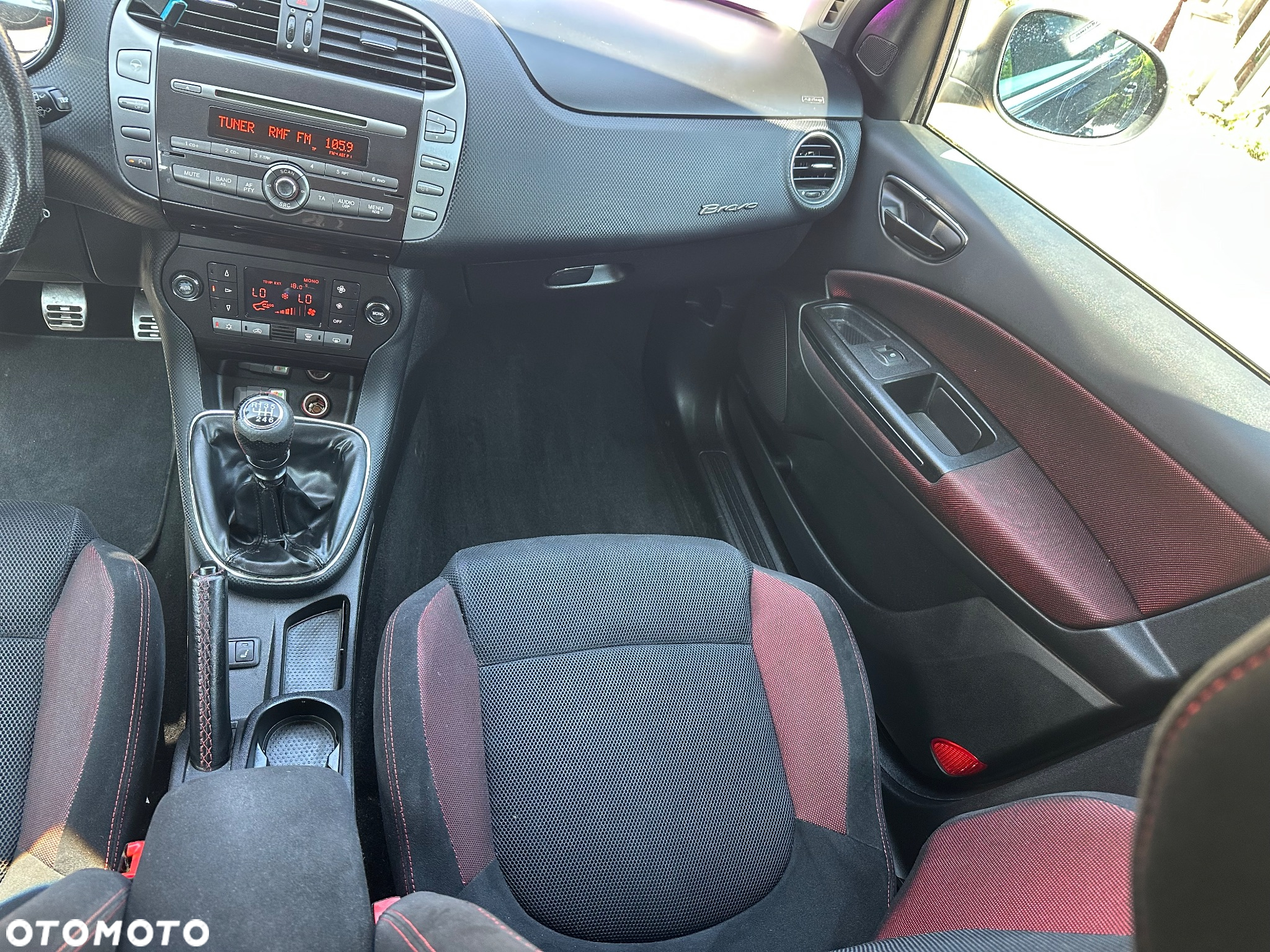 Fiat Bravo - 14