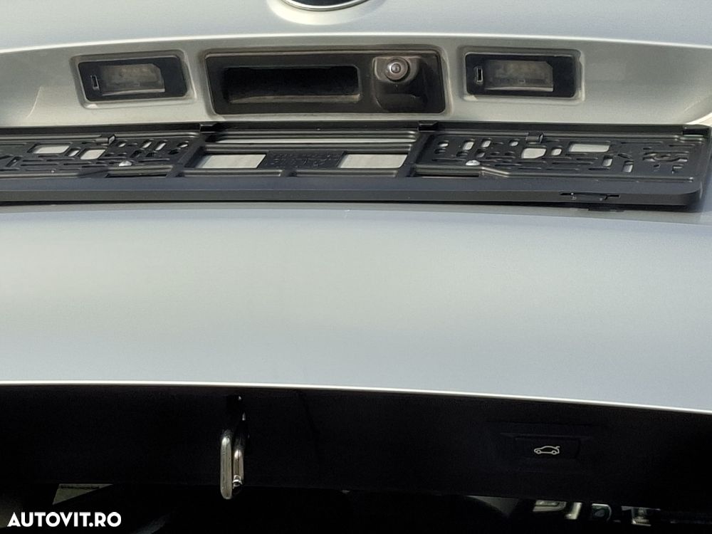 BMW X1 xDrive25e Advantage - 14