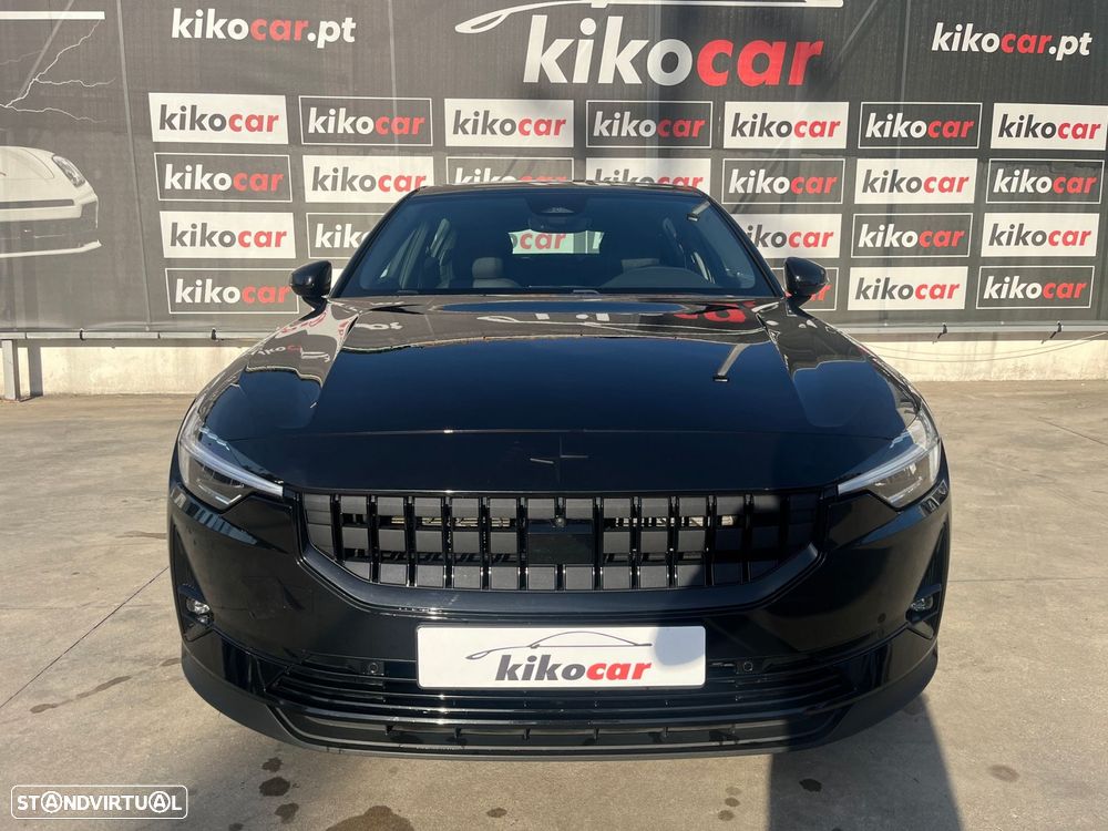 Polestar 2 Long Range 78 kWh - 3