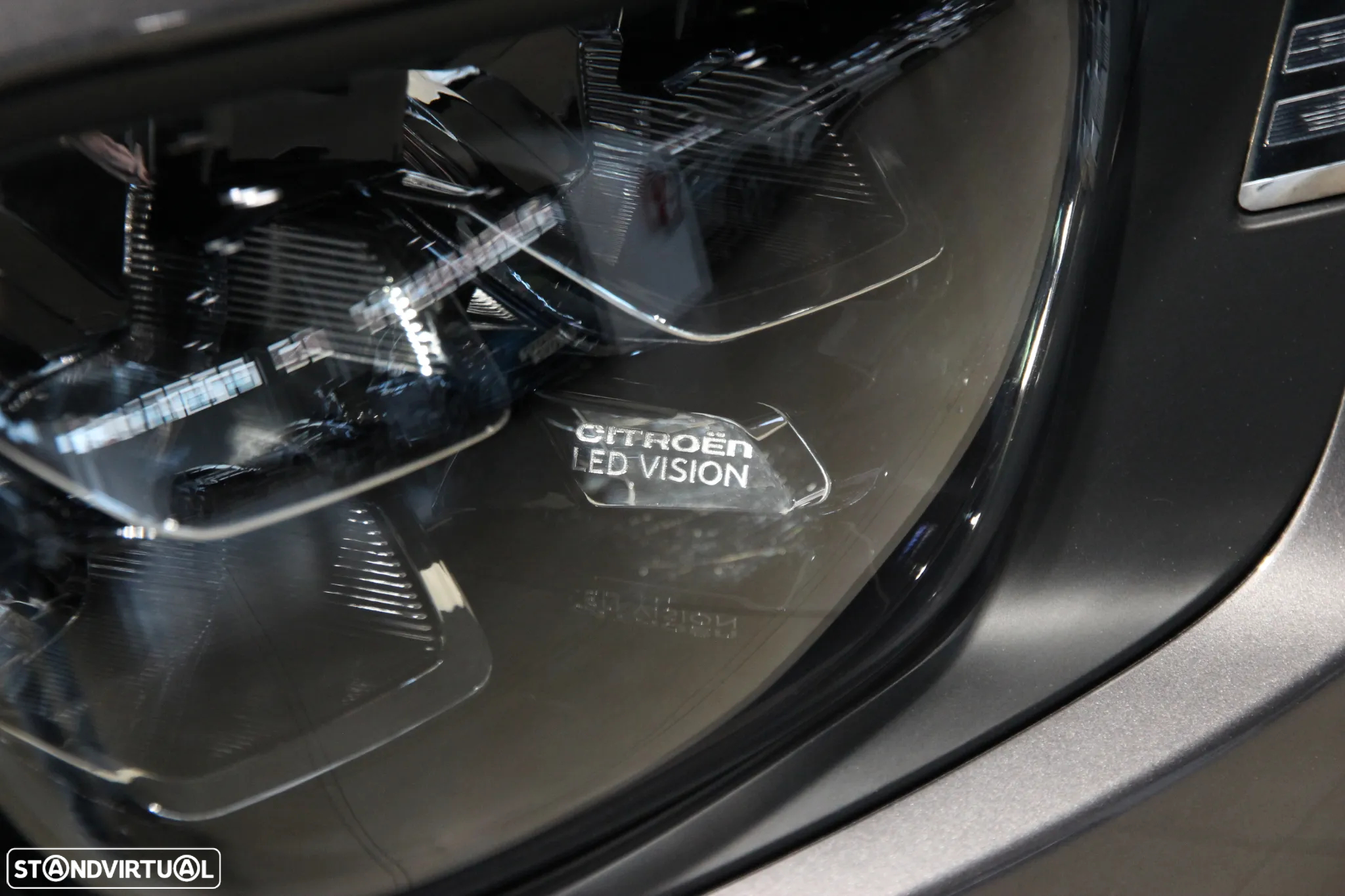Citroën C3 1.2 PureTech C-Series - 3