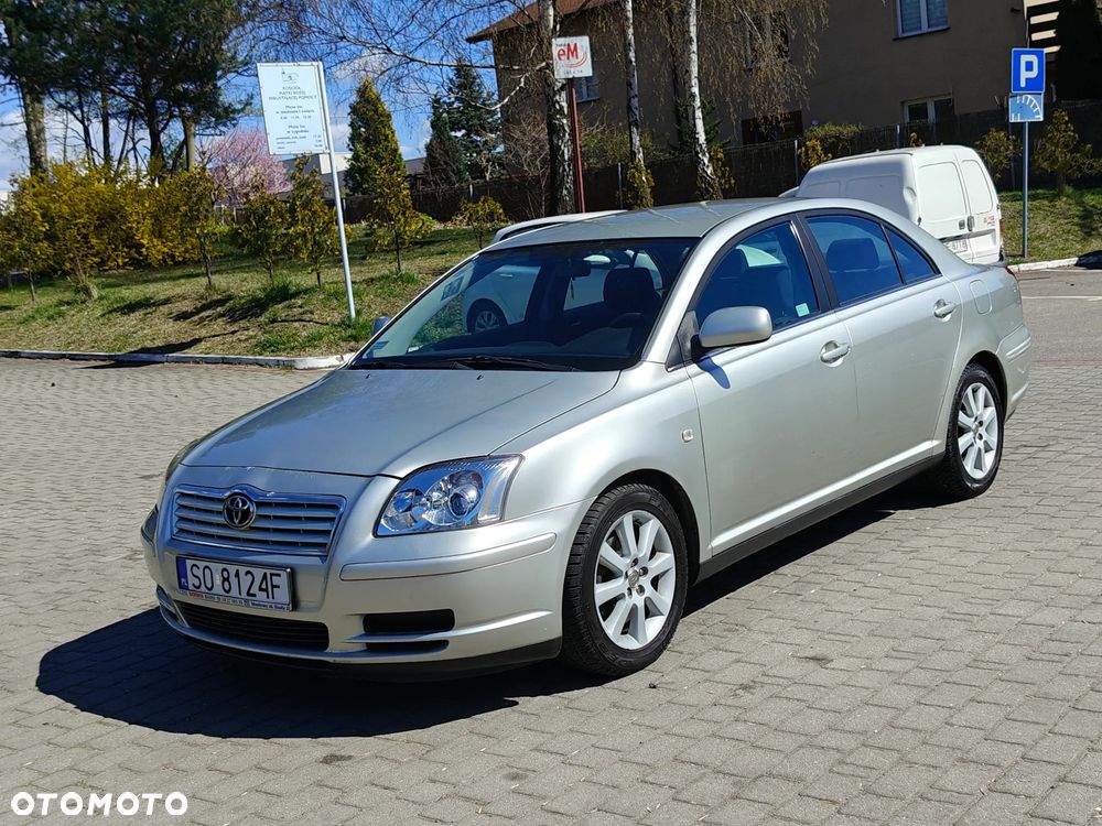 Toyota Corolla 1.8 CE - 17