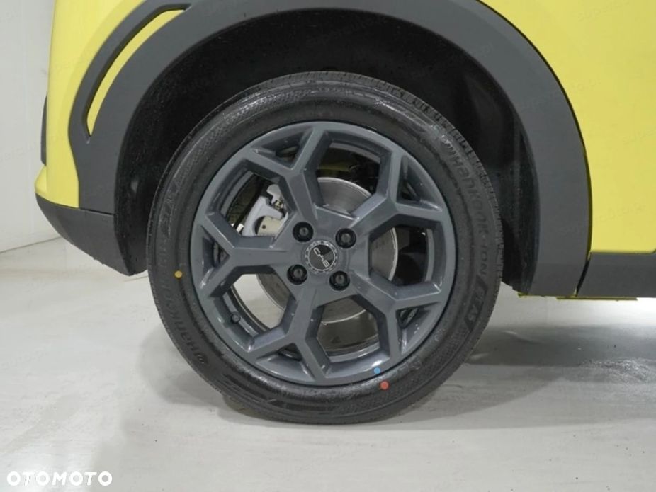 BYD Dolphin Surf - 21