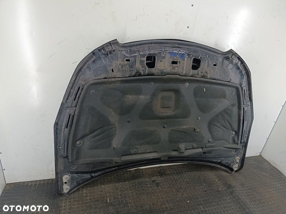 MASKA CHEVROLET CRUZE I GAR - 9