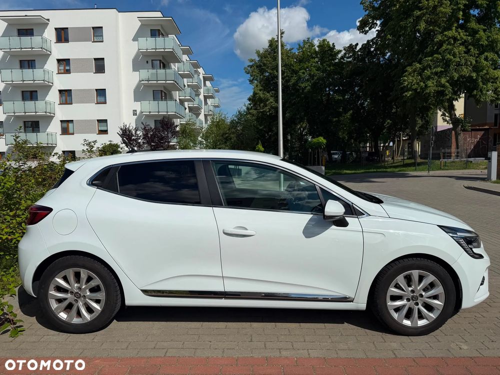 Renault Clio 1.3 TCe Intens EDC - 9