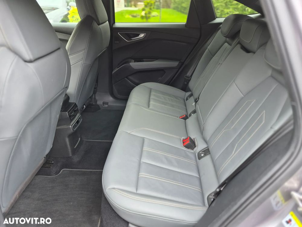 Audi Q4 e-tron - 20