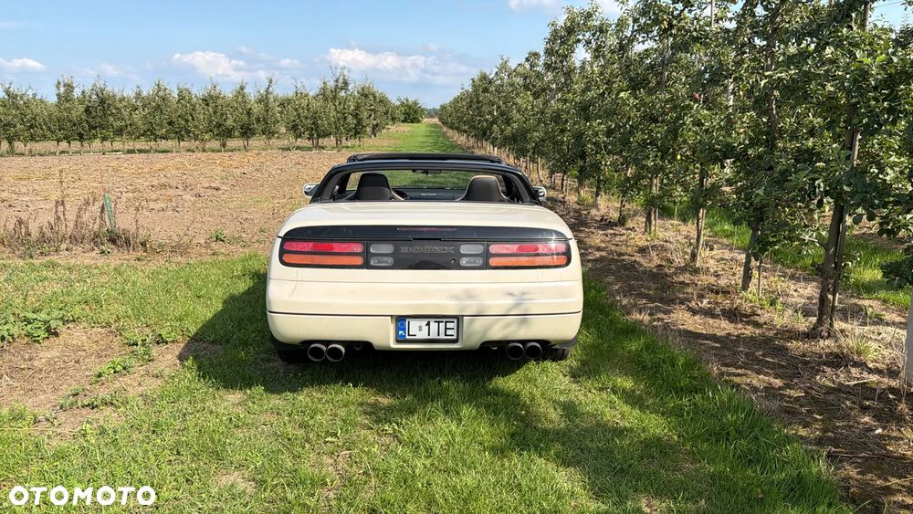 Nissan 300 ZX - 9