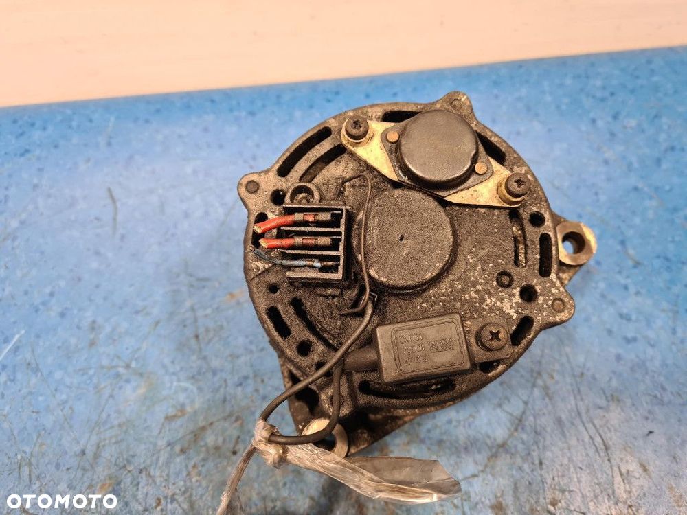 MERCEDES-BENZ MB 100 ALTERNATOR - 6