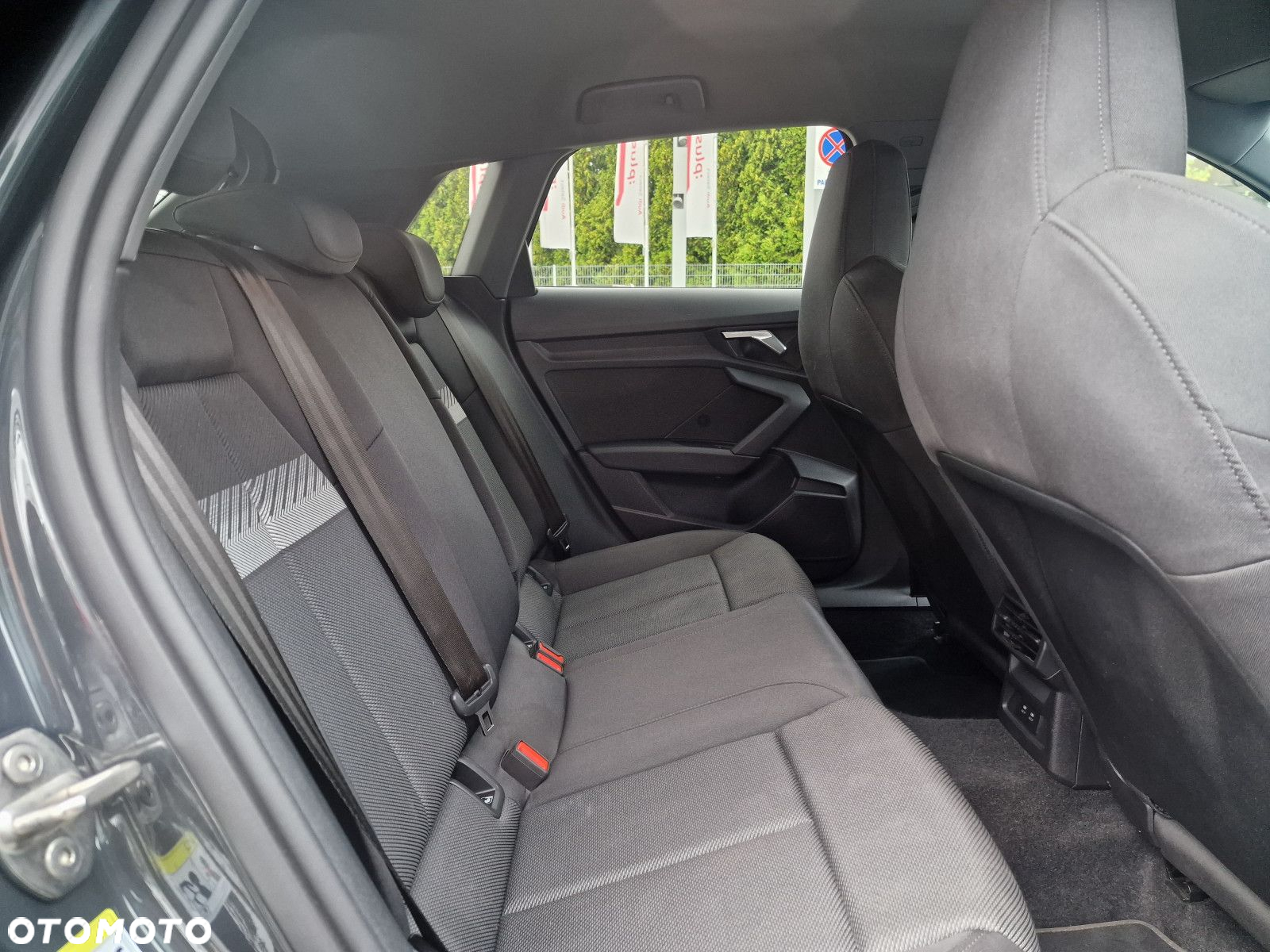 Audi A3 - 14