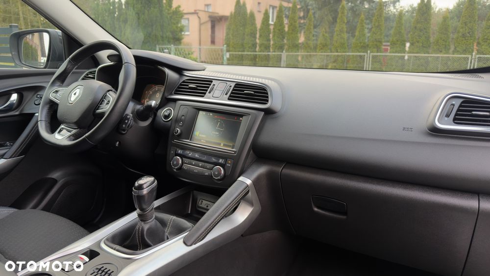 Renault Kadjar Energy TCe 130 Business - 17