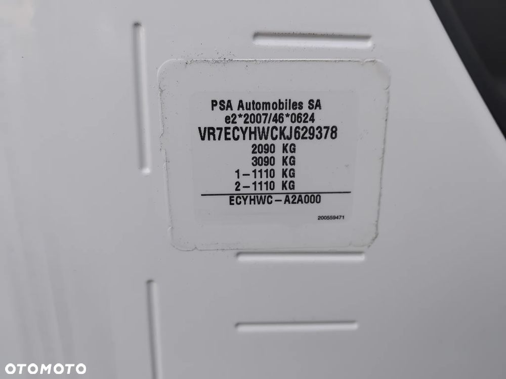 Citroën Berlingo - 18