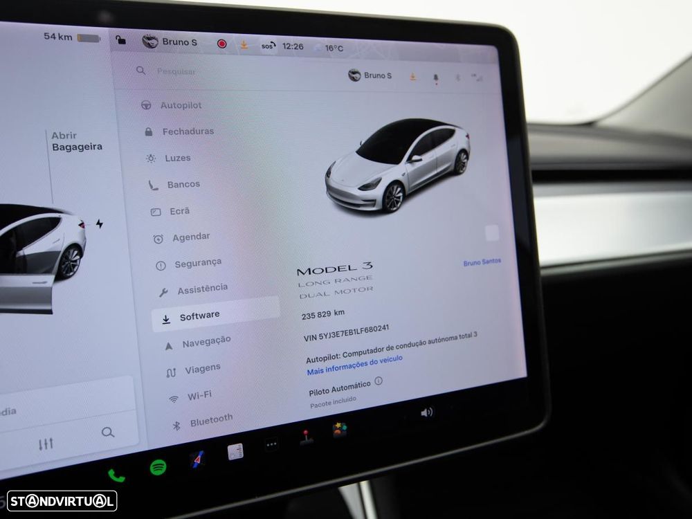Tesla Model 3 - 26