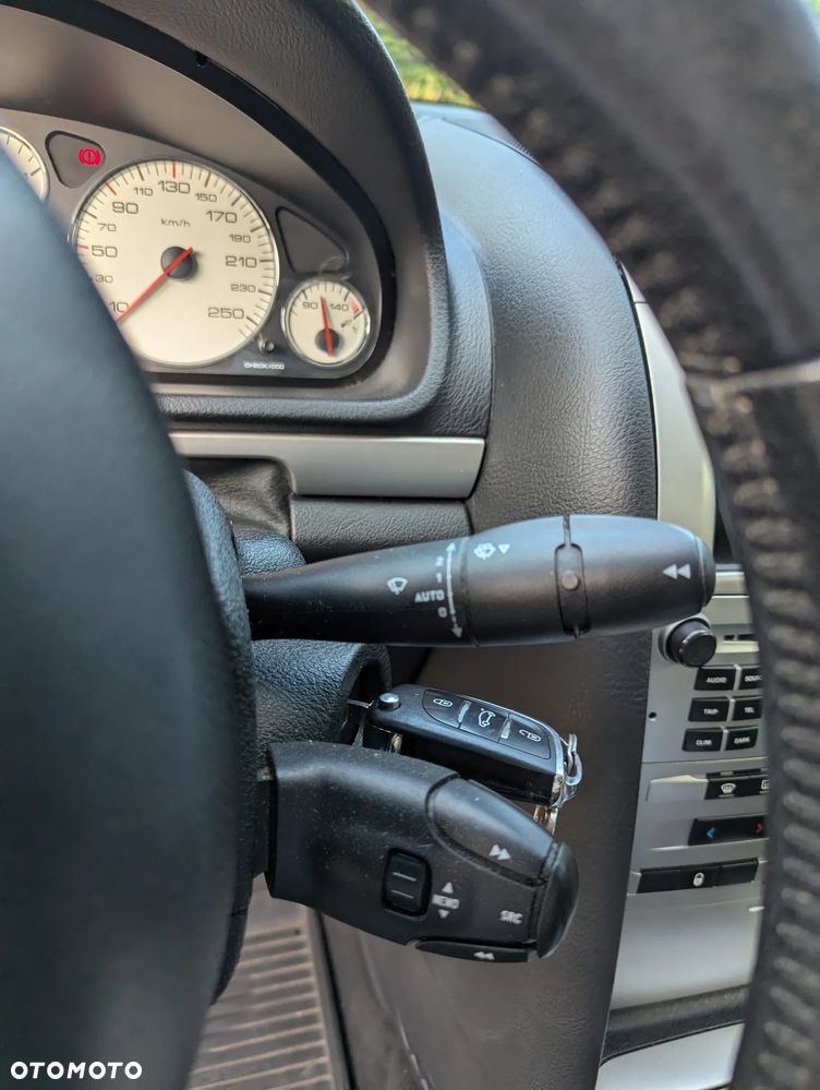 Peugeot 407 - 25