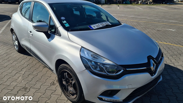 Renault Clio 0.9 Energy TCe Expression