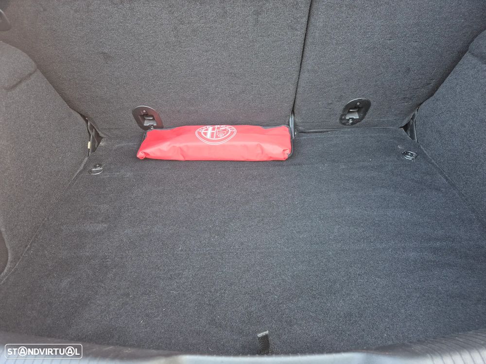 Alfa Romeo Giulietta 1.6 JTDM Progression - 19