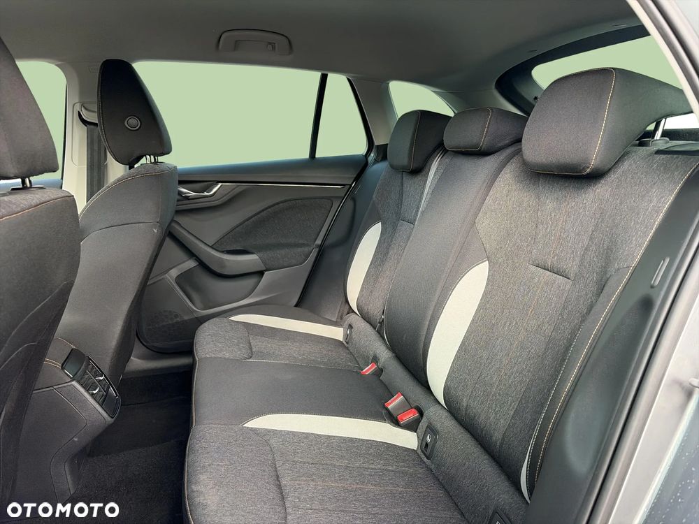 Skoda Scala 1.0 TSI Style DSG - 16