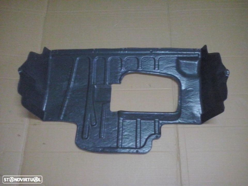 Resguardo de proteção do motor Vw Golf II mk2 (novo) - 1