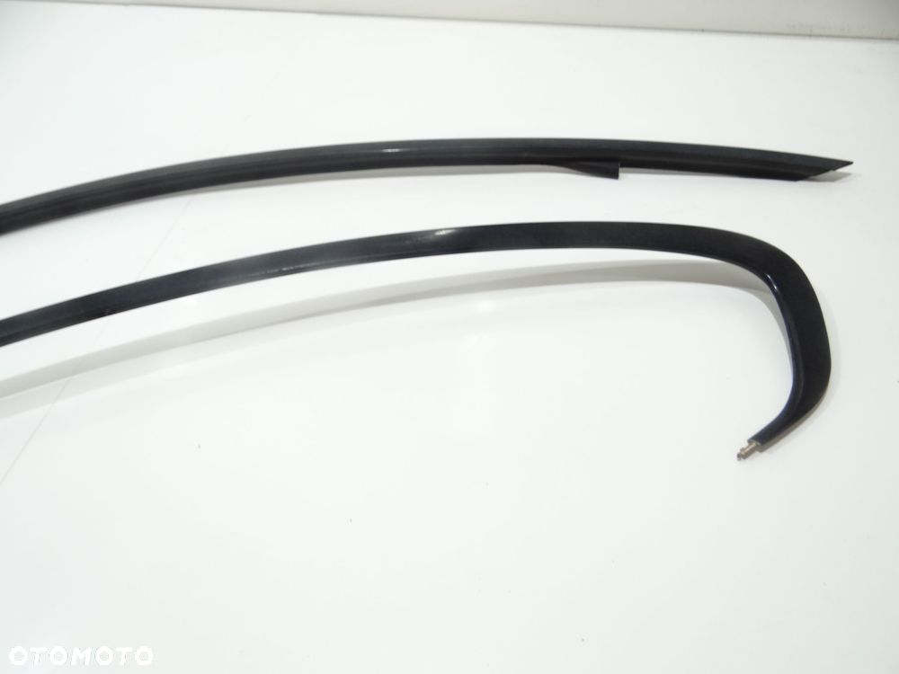 LISTWY DRZWI SHADOW LINE BMW E92 - 8