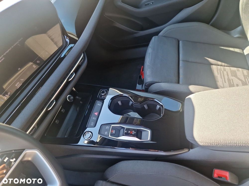 Audi A5 Avant - 14