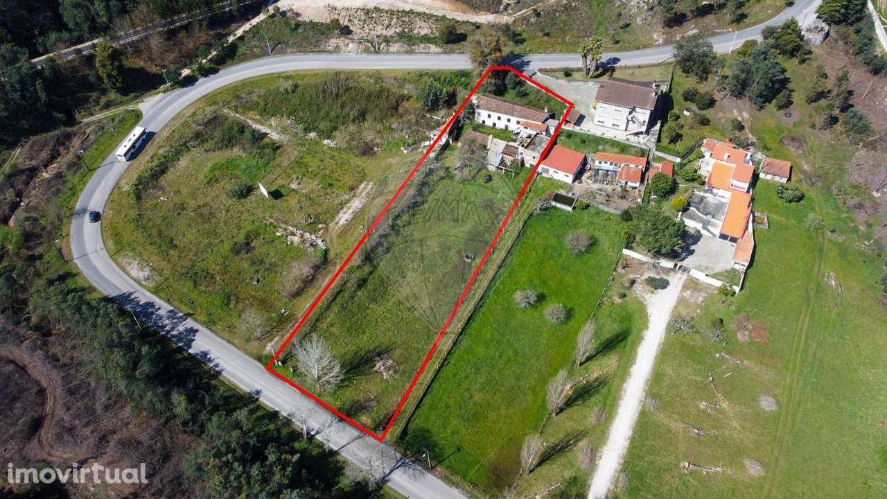 Terreno  para venda - Grande imagem: 2/7