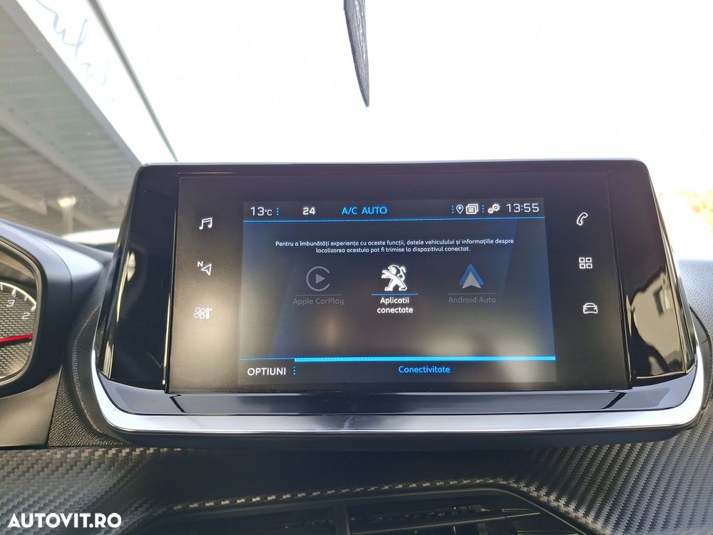 Peugeot 2008 PureTech 130 EAT8 Active - 18