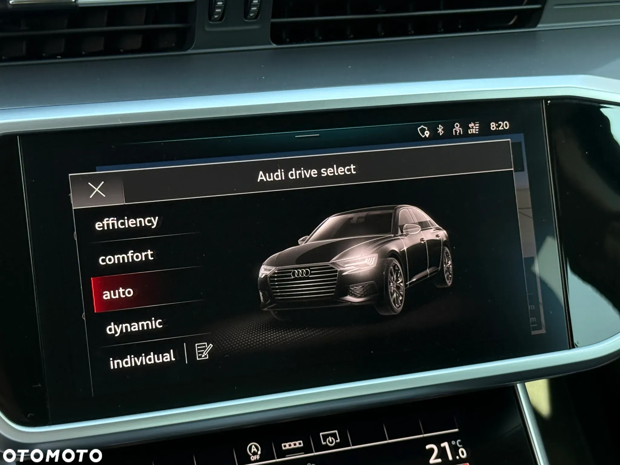 Audi A6 40 TDI mHEV S tronic - 22