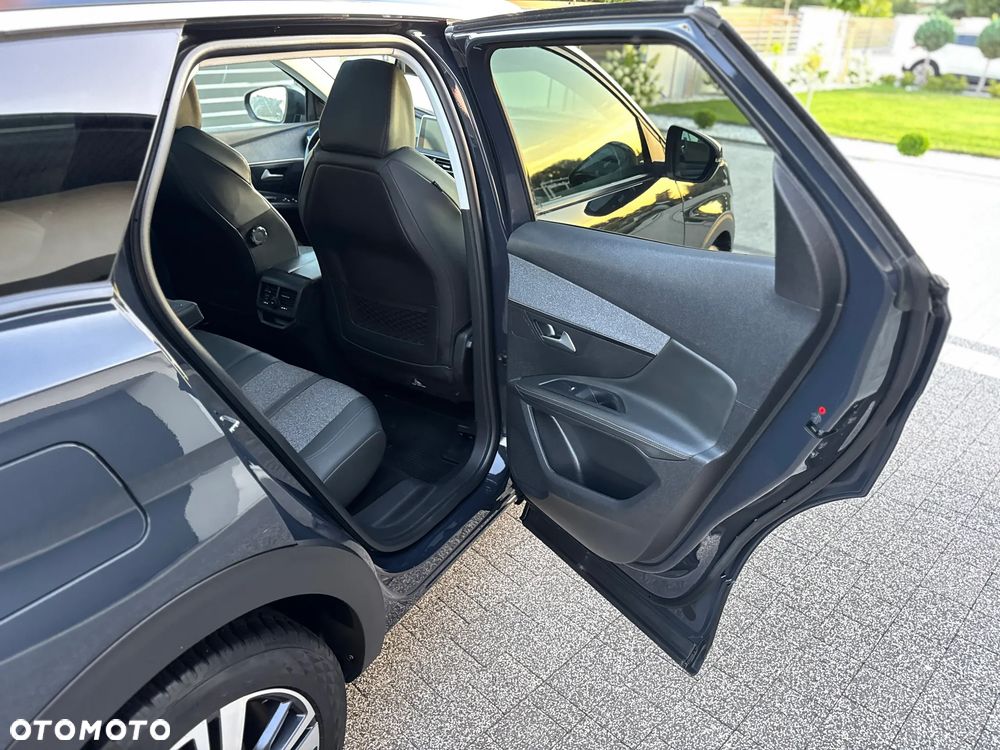 Peugeot 3008 2.0 BlueHDi GT S&S EAT8 - 31